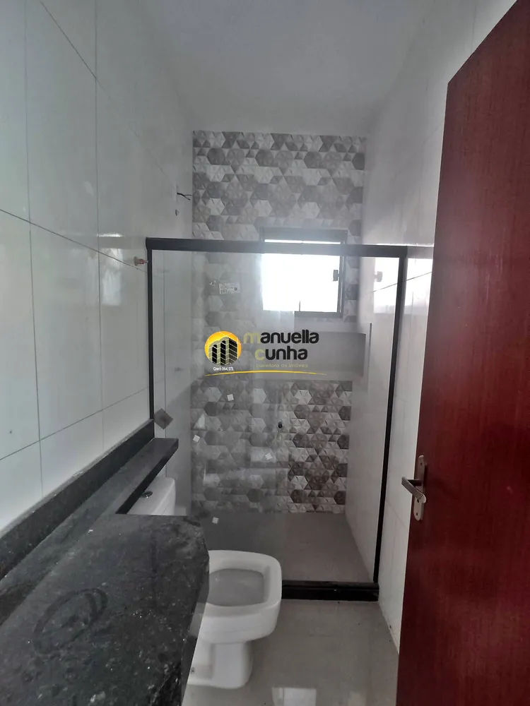 Casa, 3 quartos, 120 m² - Foto 15