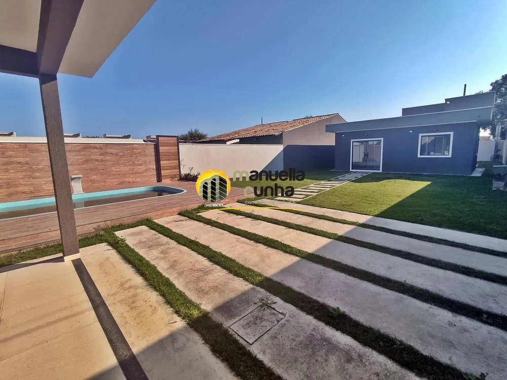 Casa, 3 quartos, 120 m² - Foto 26