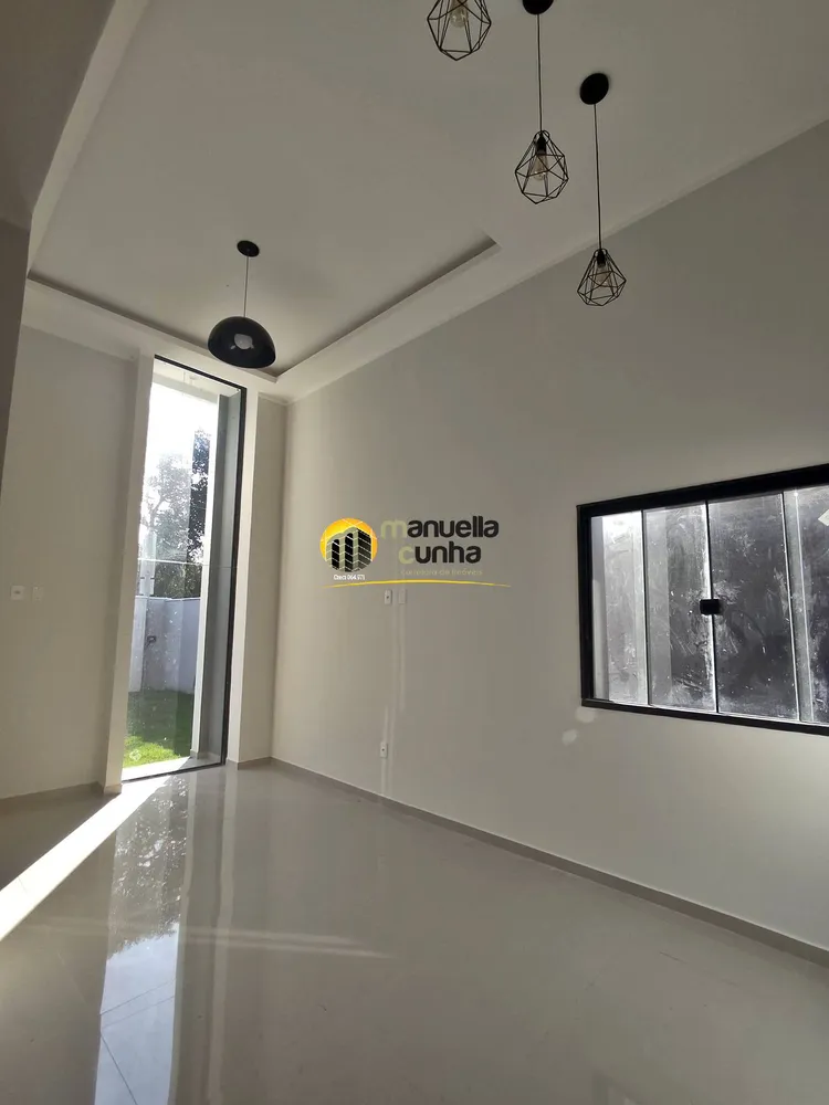 Casa, 3 quartos, 120 m² - Foto 5