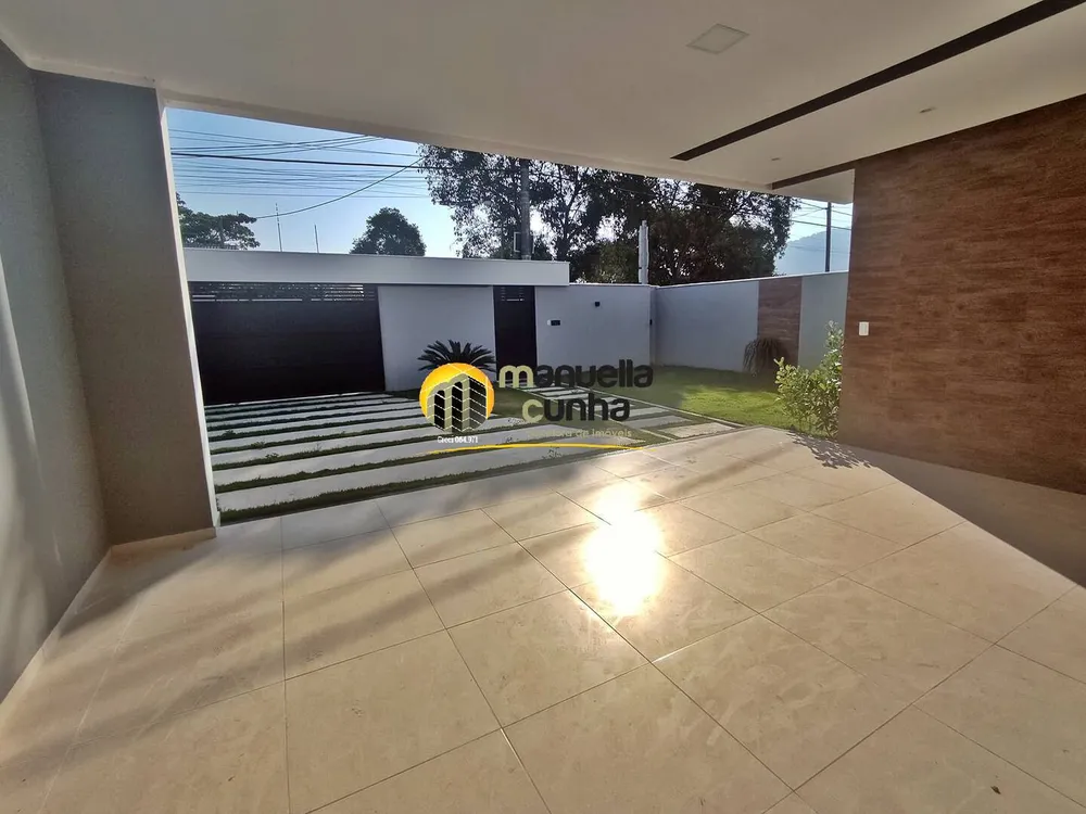 Casa, 3 quartos, 120 m² - Foto 3