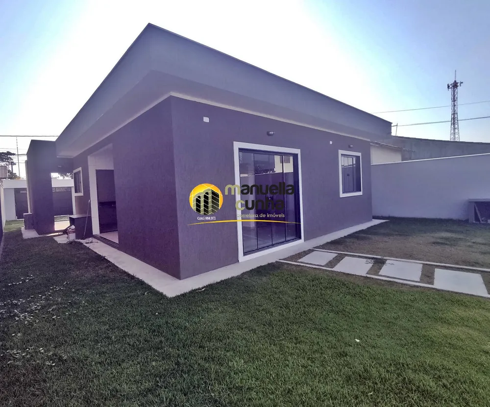Casa, 3 quartos, 120 m² - Foto 24