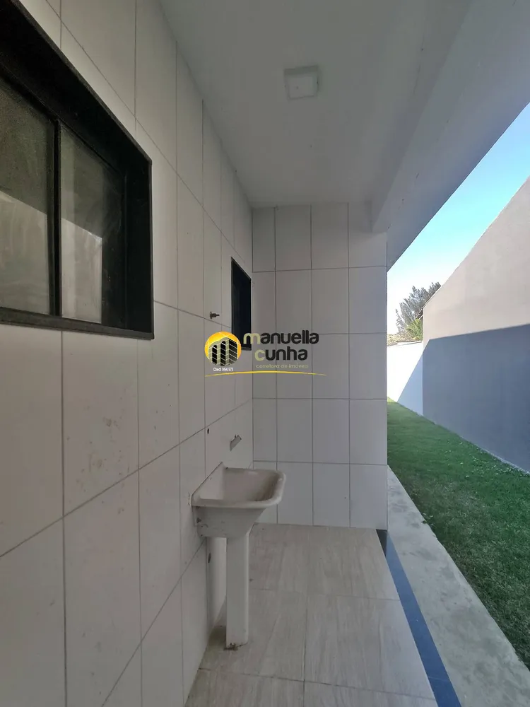 Casa, 3 quartos, 120 m² - Foto 27