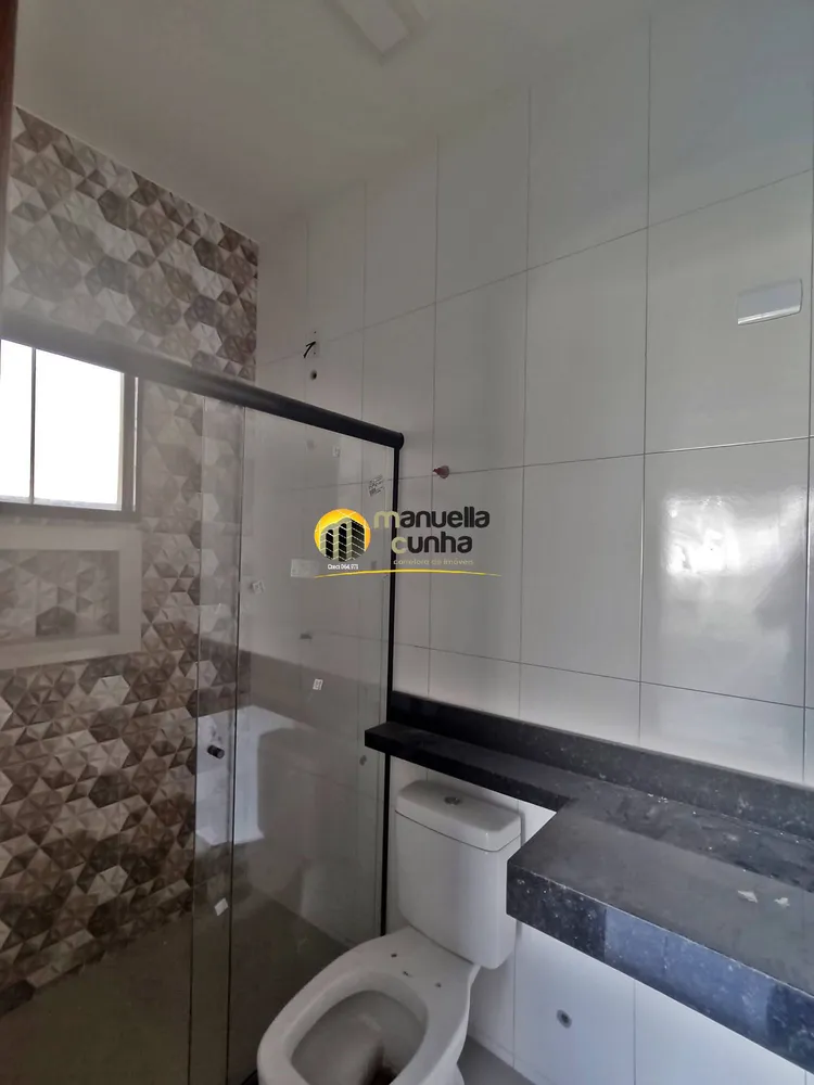 Casa, 3 quartos, 120 m² - Foto 22