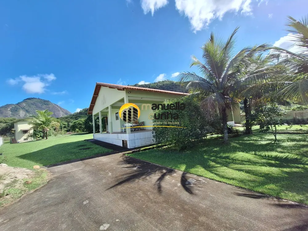 Sítio, 3 quartos, 10000 m² - Foto 3