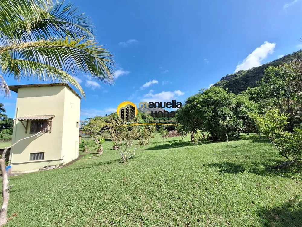 Sítio, 3 quartos, 10000 m² - Foto 11