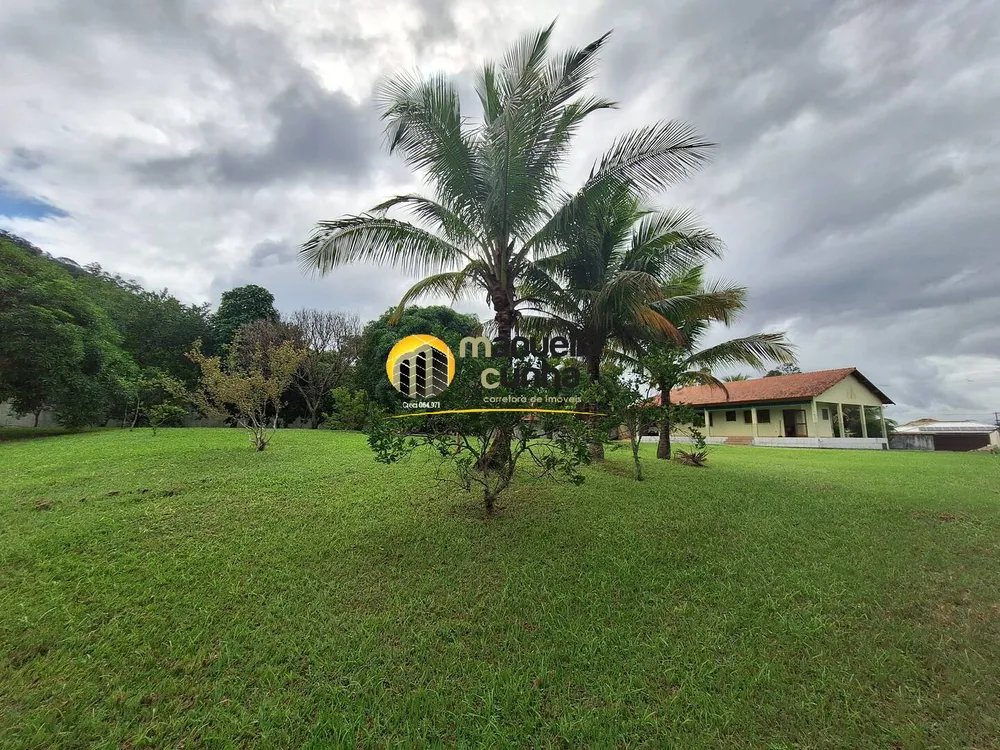 Sítio, 3 quartos, 10000 m² - Foto 17