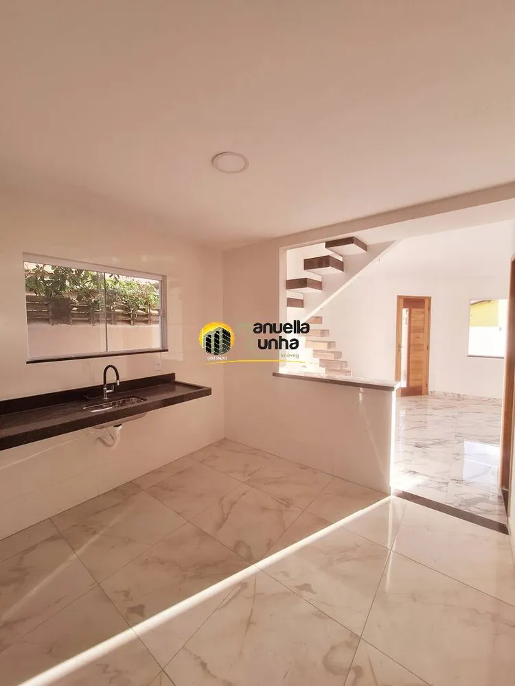 Casa, 2 quartos - Foto 21