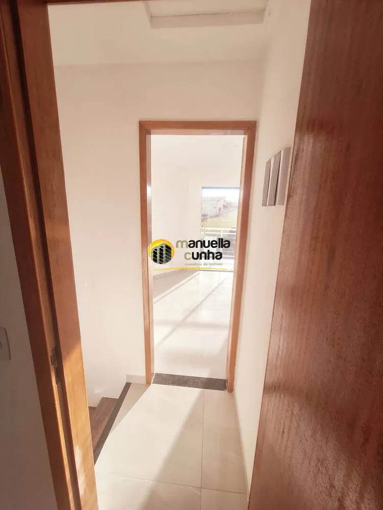 Casa, 2 quartos - Foto 18