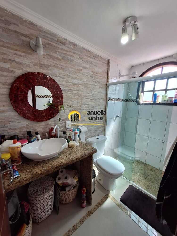 Casa, 4 quartos, 280 m² - Foto 3