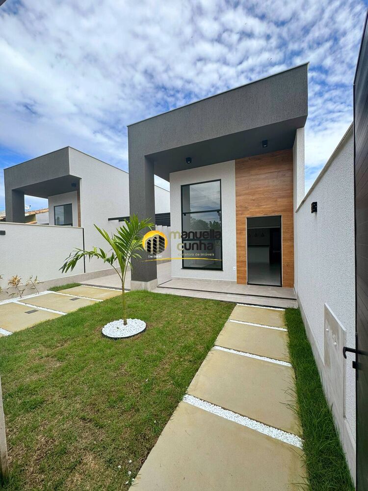 Casa, 3 quartos, 128 m² - Foto 3