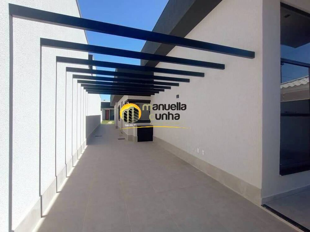 Casa, 3 quartos, 128 m² - Foto 16