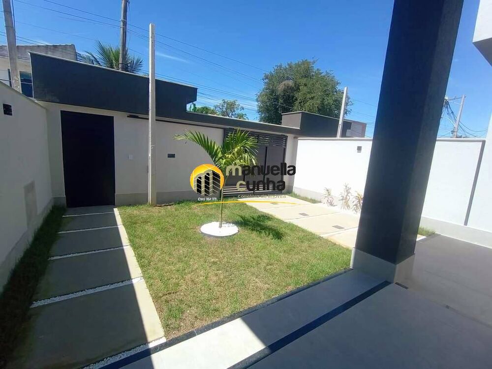 Casa, 3 quartos, 128 m² - Foto 13