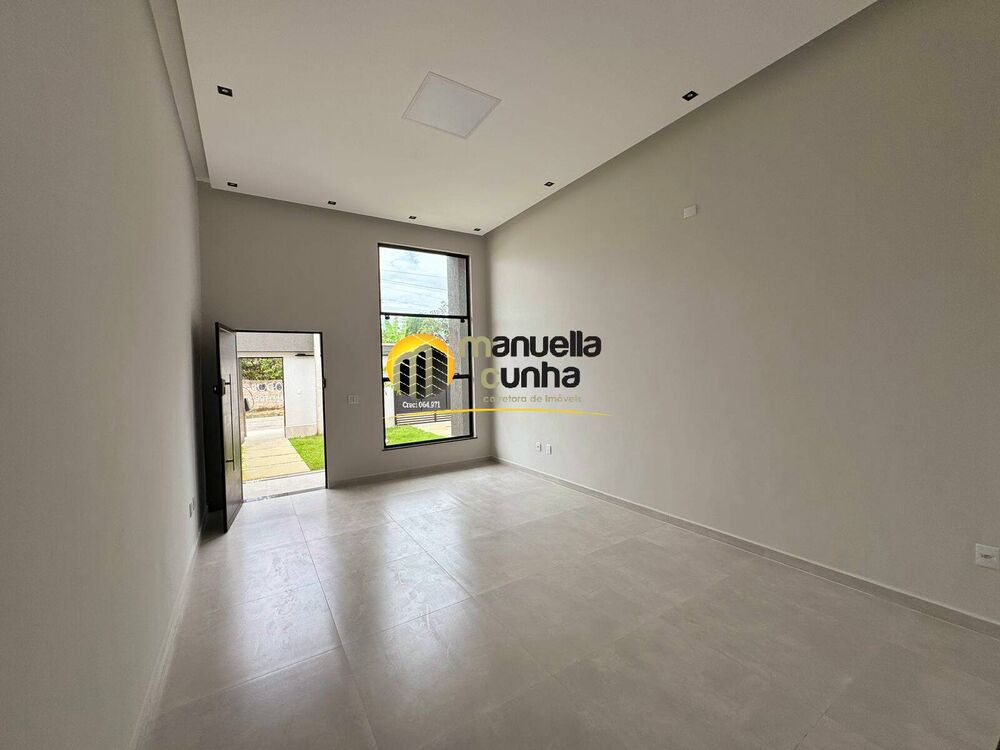 Casa, 3 quartos, 128 m² - Foto 4