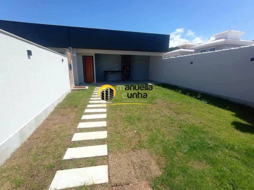 Casa, 3 quartos, 128 m² - Foto 18