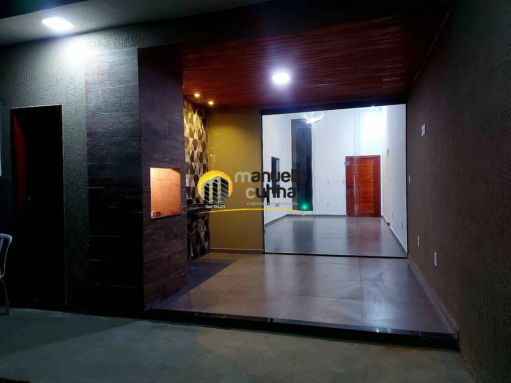 Casa, 3 quartos, 114 m² - Foto 8