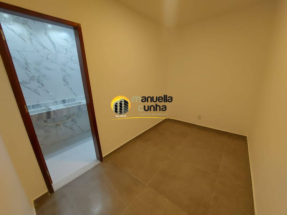 Casa, 3 quartos, 114 m² - Foto 4