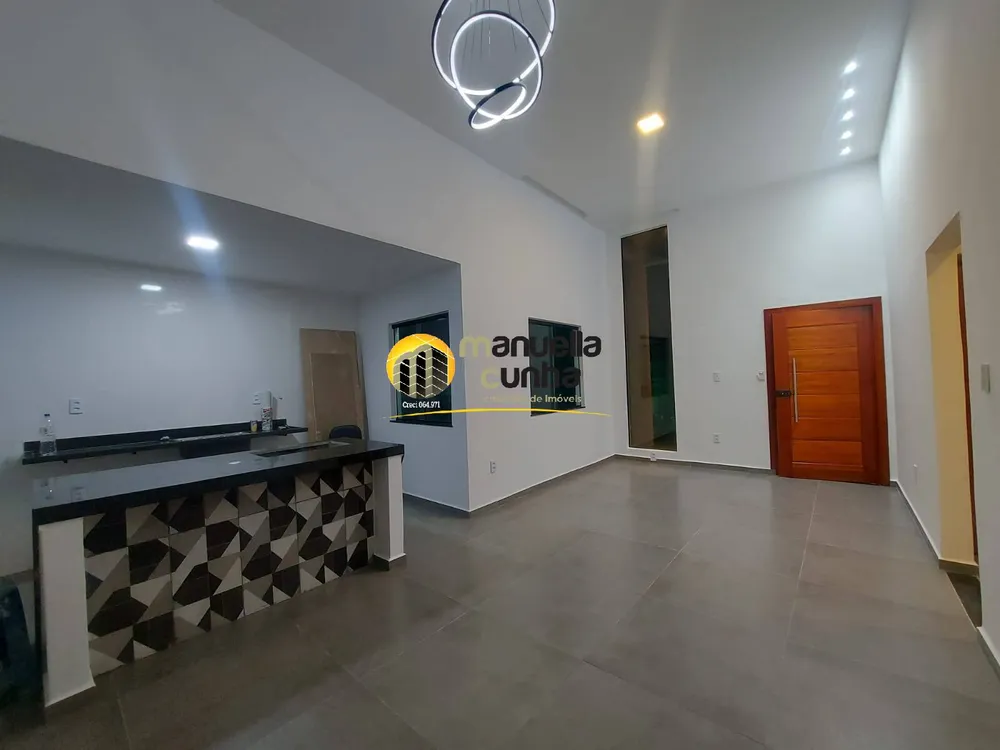 Casa, 3 quartos, 114 m² - Foto 6