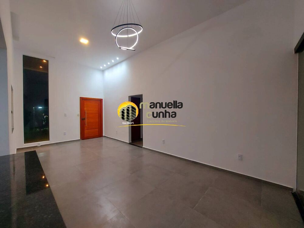 Casa, 3 quartos, 114 m² - Foto 2