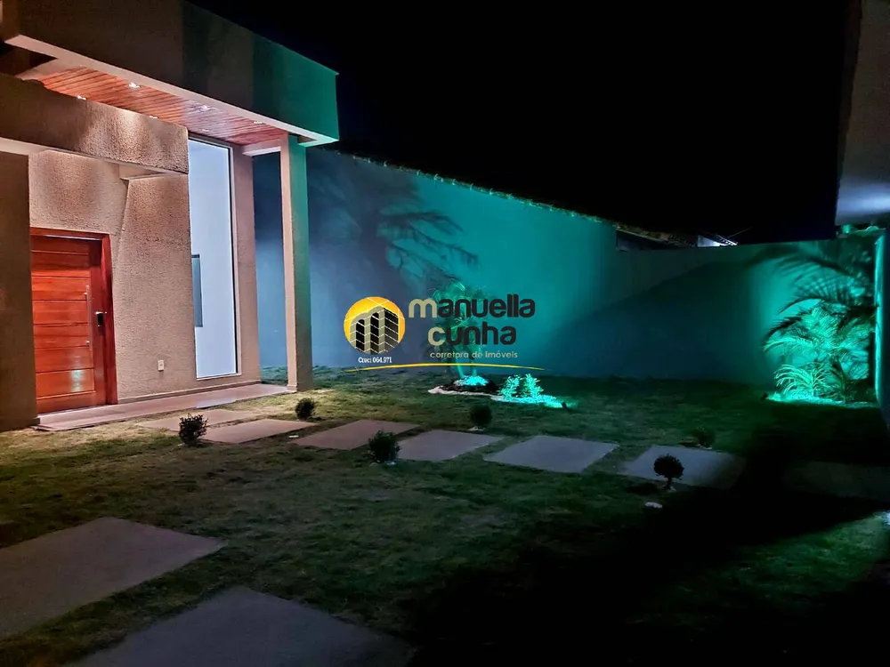 Casa, 3 quartos, 114 m² - Foto 3