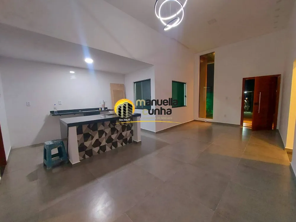 Casa, 3 quartos, 114 m² - Foto 5