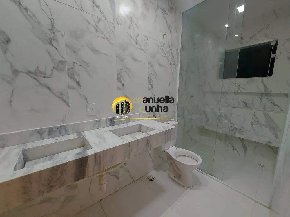 Casa, 3 quartos, 114 m² - Foto 7