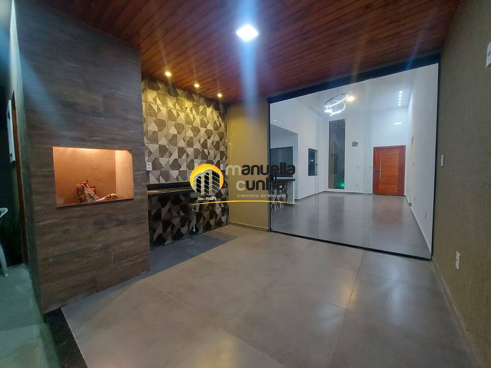 Casa, 3 quartos, 114 m² - Foto 7