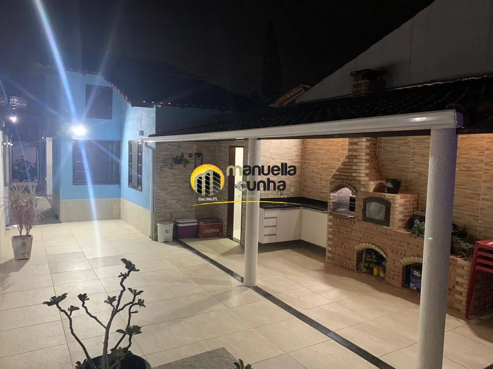 Casa, 2 quartos, 73 m² - Foto 5