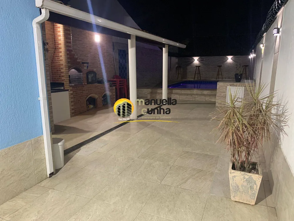 Casa, 2 quartos, 73 m² - Foto 6