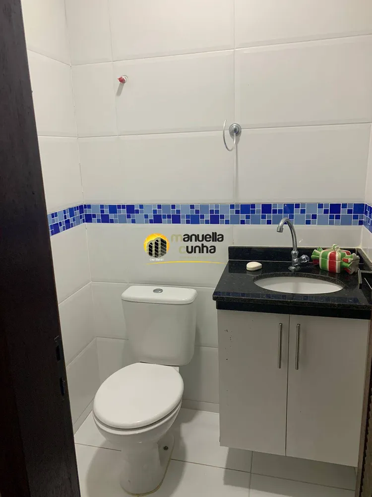 Casa, 2 quartos, 73 m² - Foto 12
