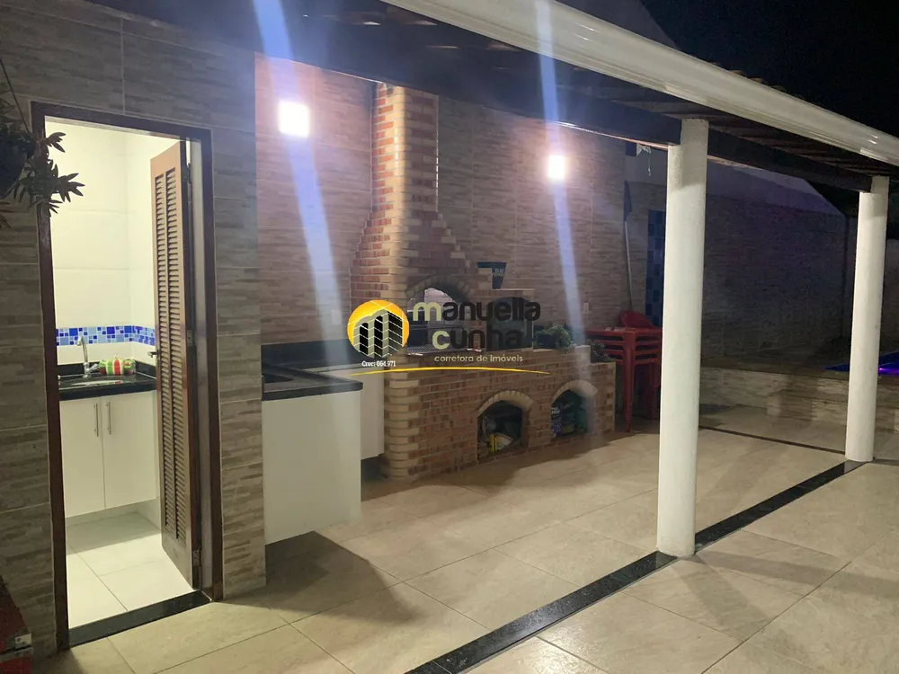 Casa, 2 quartos, 73 m² - Foto 8