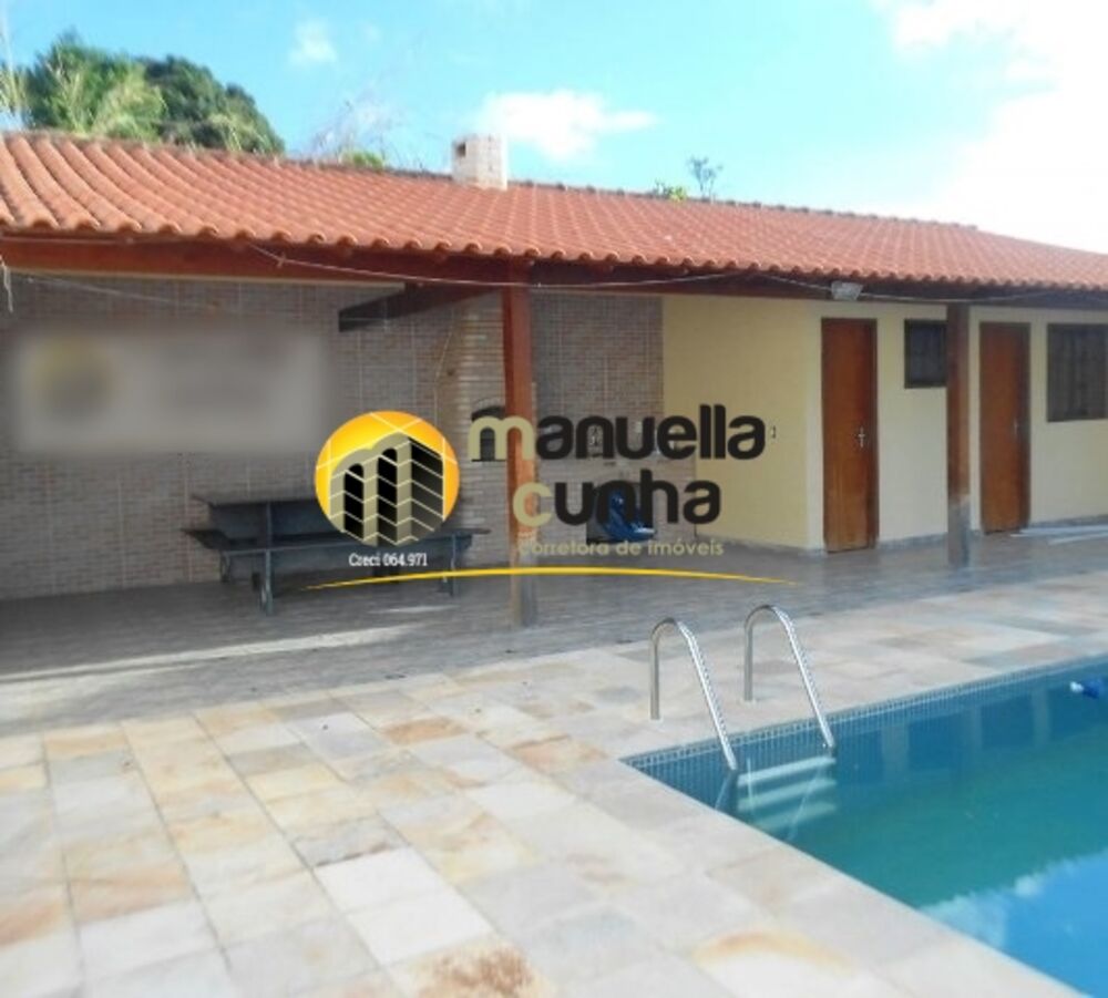 Casa, 4 quartos, 150 m² - Foto 3