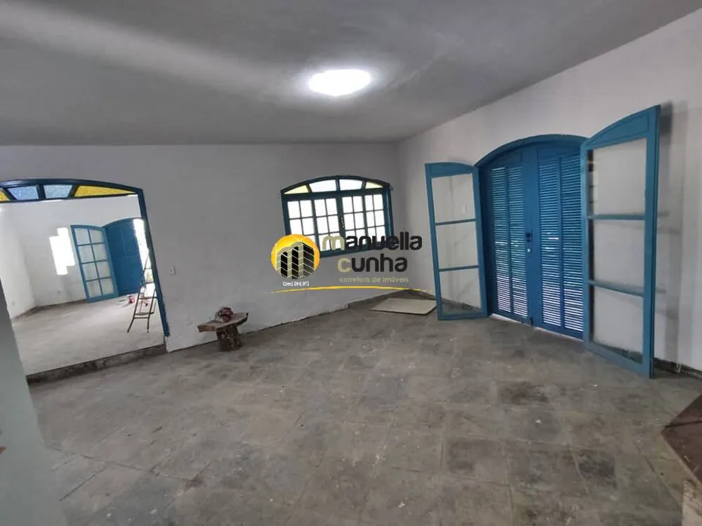 Casa, 4 quartos, 200 m² - Foto 19