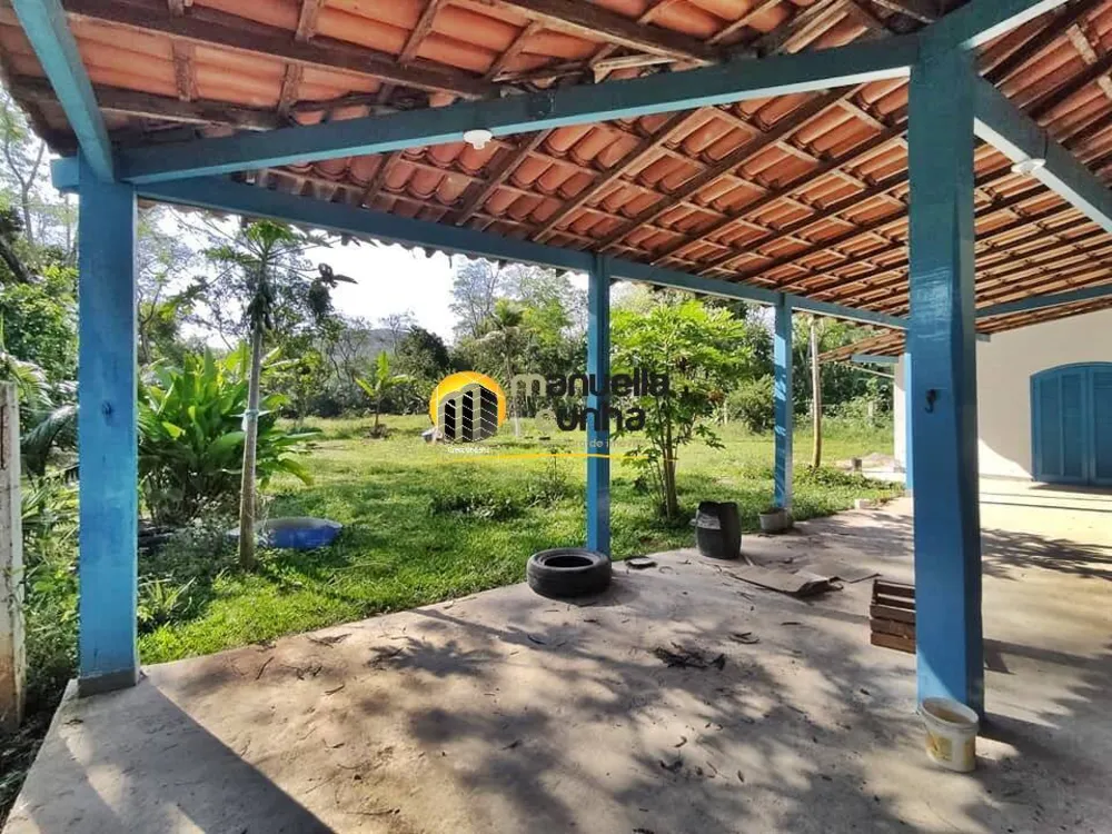 Casa, 4 quartos, 200 m² - Foto 18