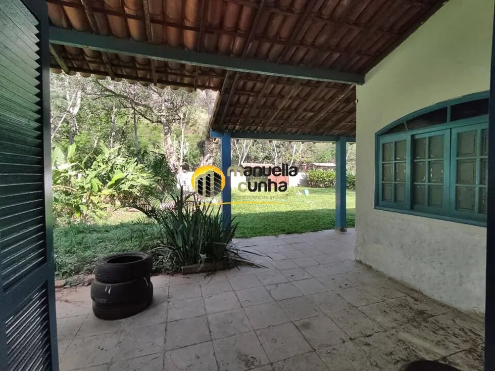 Casa, 4 quartos, 200 m² - Foto 13
