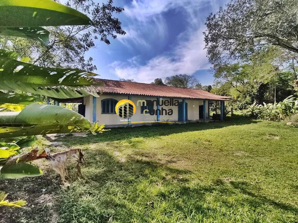 Casa, 4 quartos, 200 m² - Foto 3