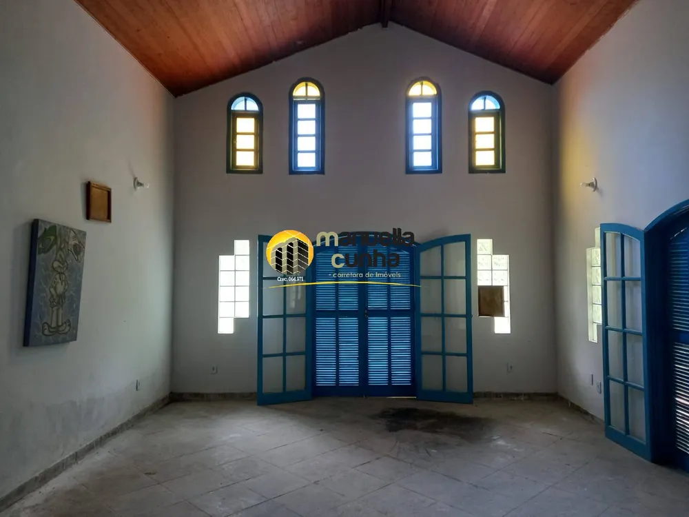 Casa, 4 quartos, 200 m² - Foto 25