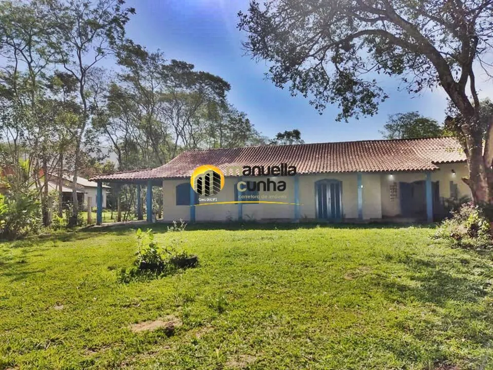 Casa, 4 quartos, 200 m² - Foto 6