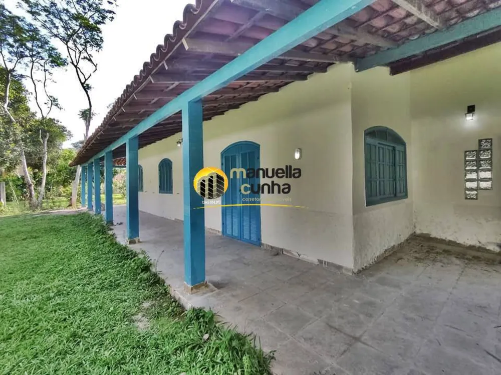Casa, 4 quartos, 200 m² - Foto 10