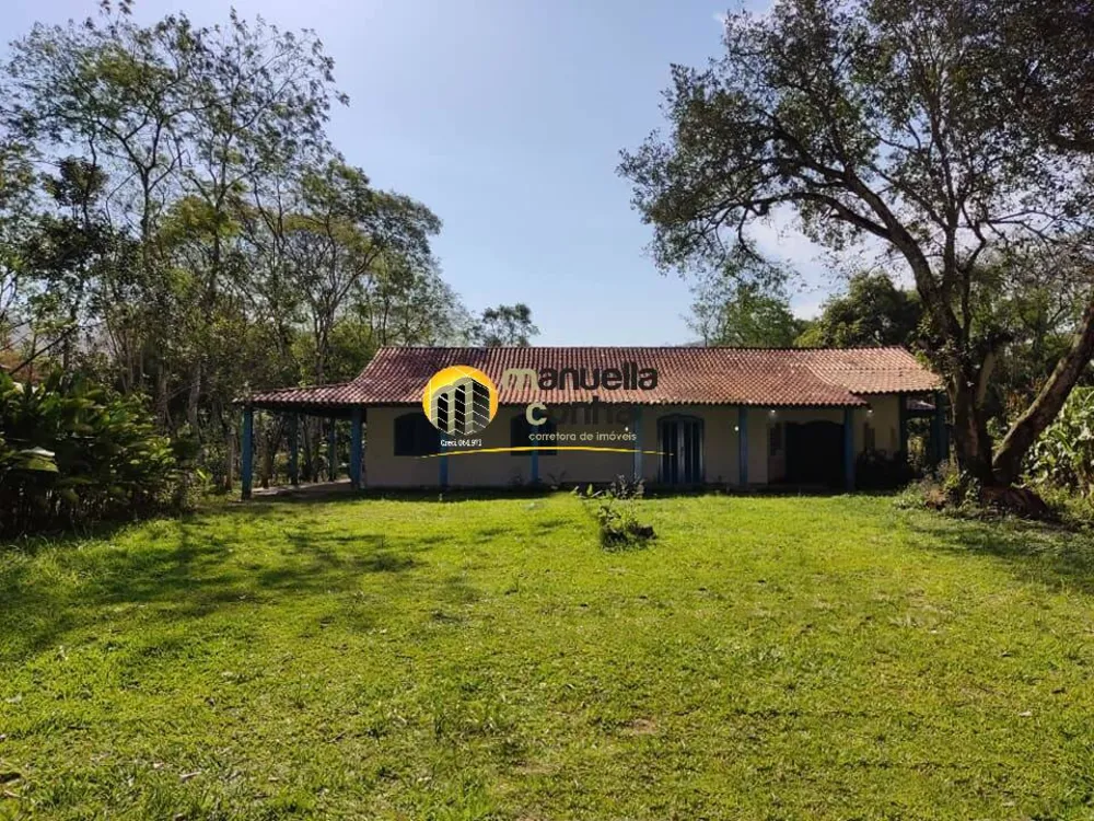 Casa, 4 quartos, 200 m² - Foto 9