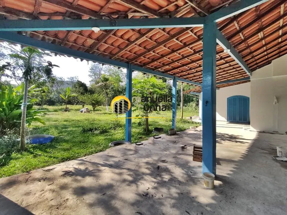 Casa, 4 quartos, 200 m² - Foto 35