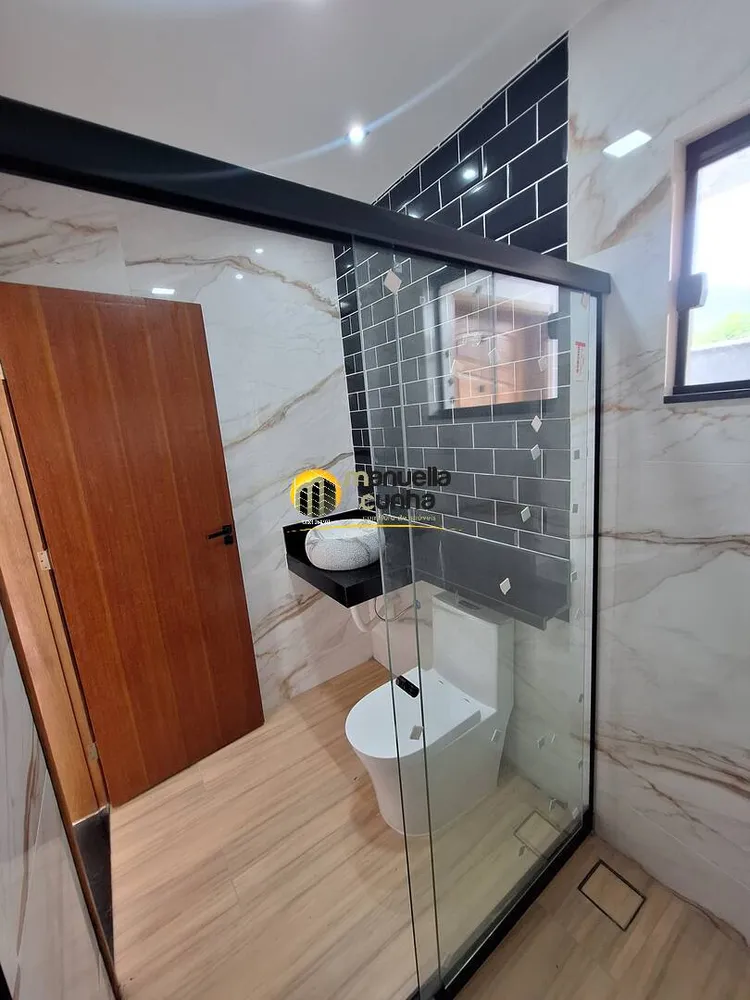 Casa, 3 quartos - Foto 4