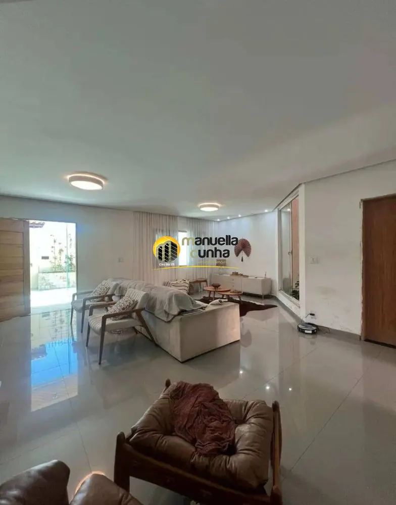 Casa, 5 quartos, 200 m² - Foto 9