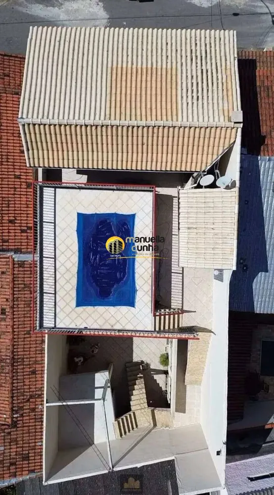 Casa, 5 quartos, 200 m² - Foto 38