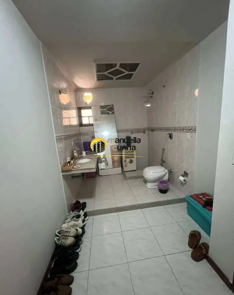 Casa, 5 quartos, 200 m² - Foto 27