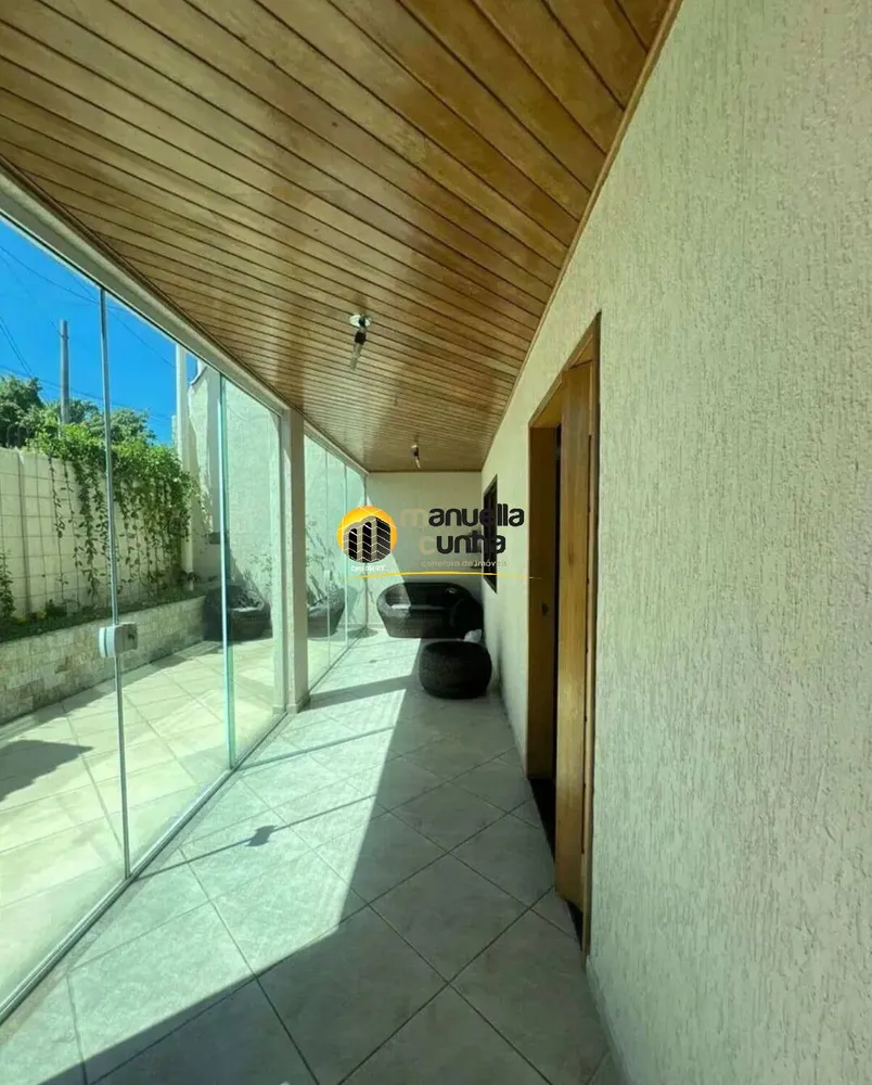 Casa, 5 quartos, 200 m² - Foto 6