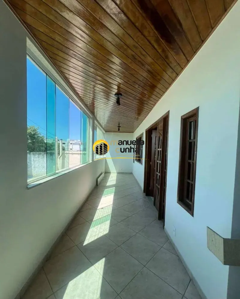 Casa, 5 quartos, 200 m² - Foto 26