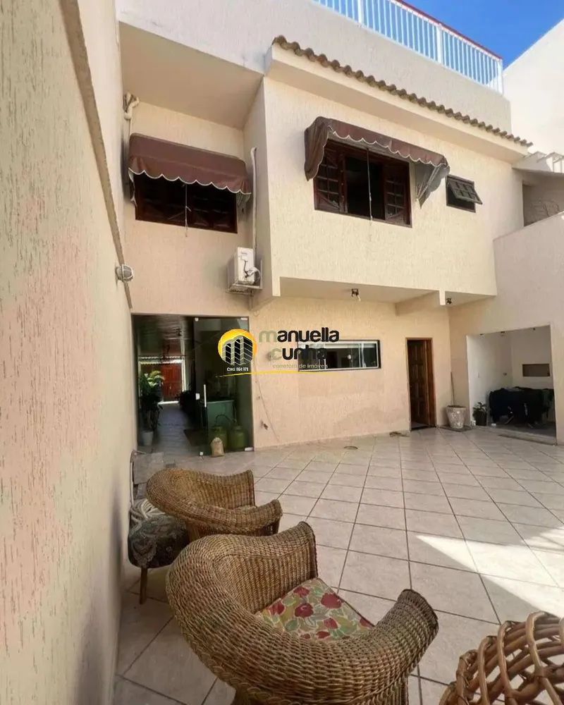 Casa, 5 quartos, 200 m² - Foto 29