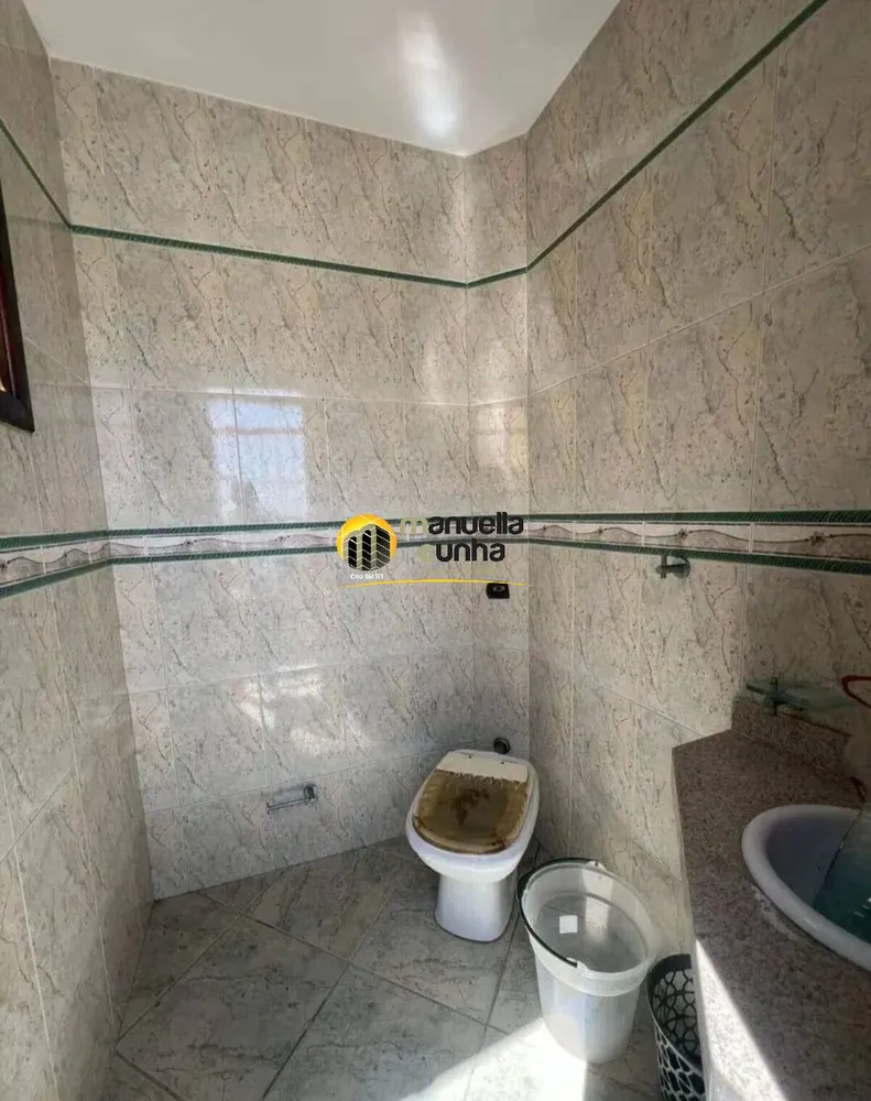 Casa, 5 quartos, 200 m² - Foto 39