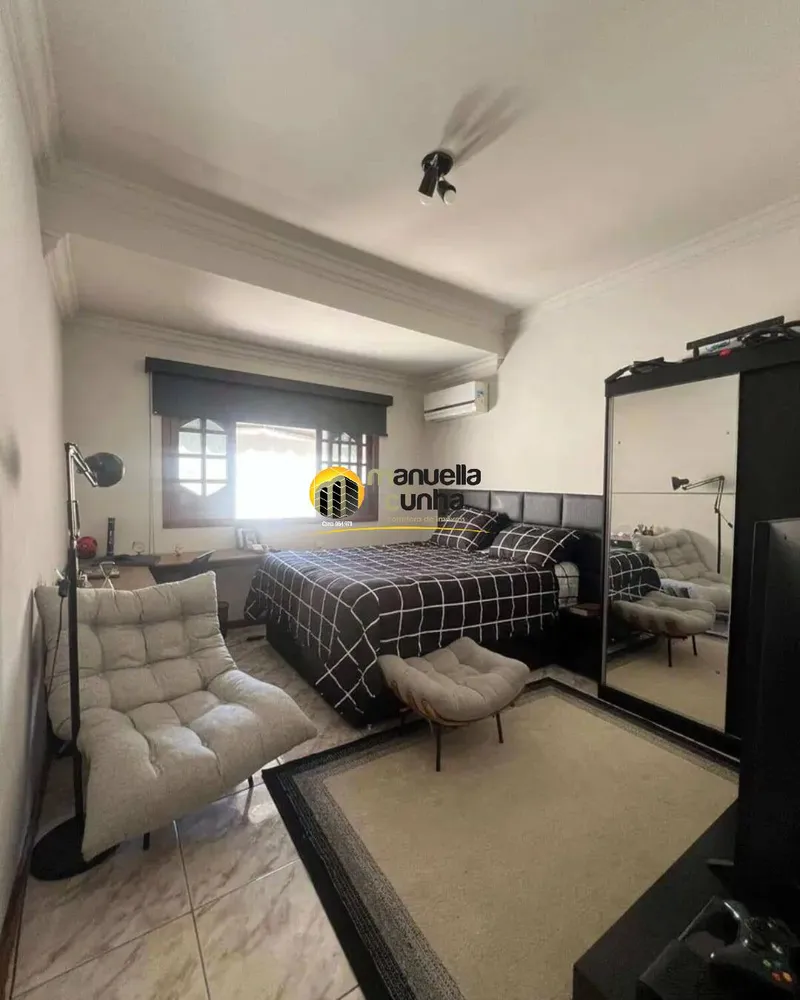 Casa, 5 quartos, 200 m² - Foto 19