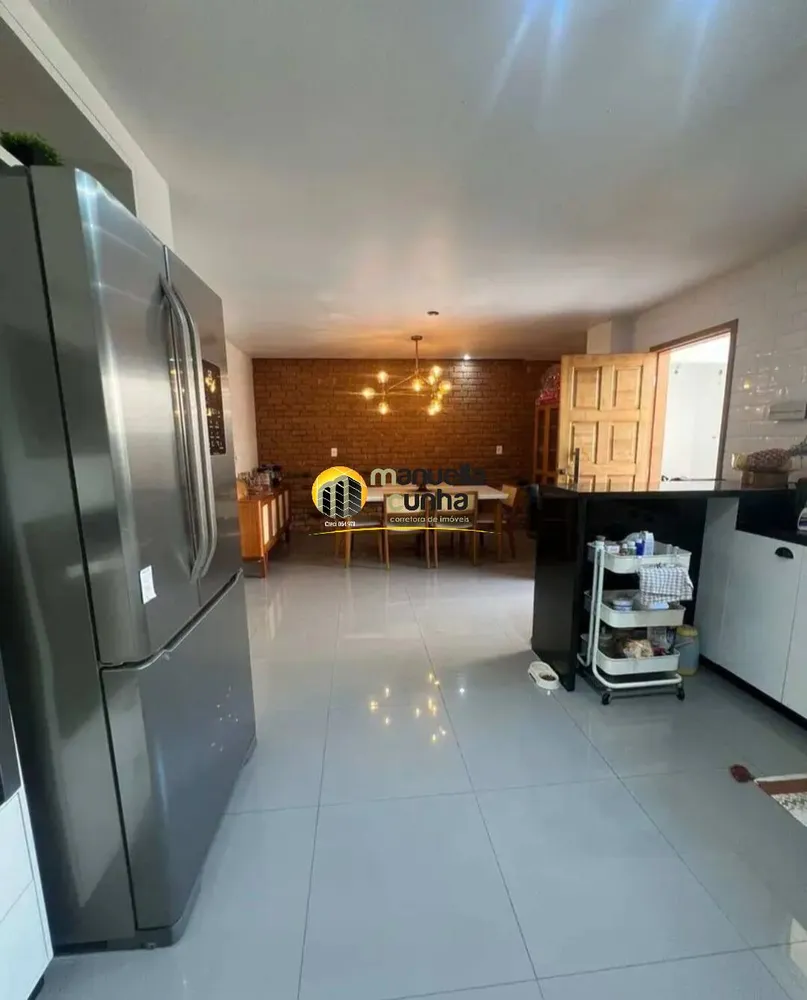 Casa, 5 quartos, 200 m² - Foto 15